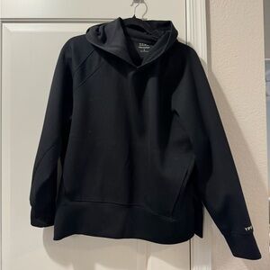 A&F Black Women’s Hoodie